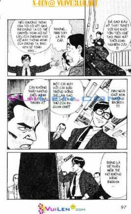 cảnh sát cơ động chapter 2 96