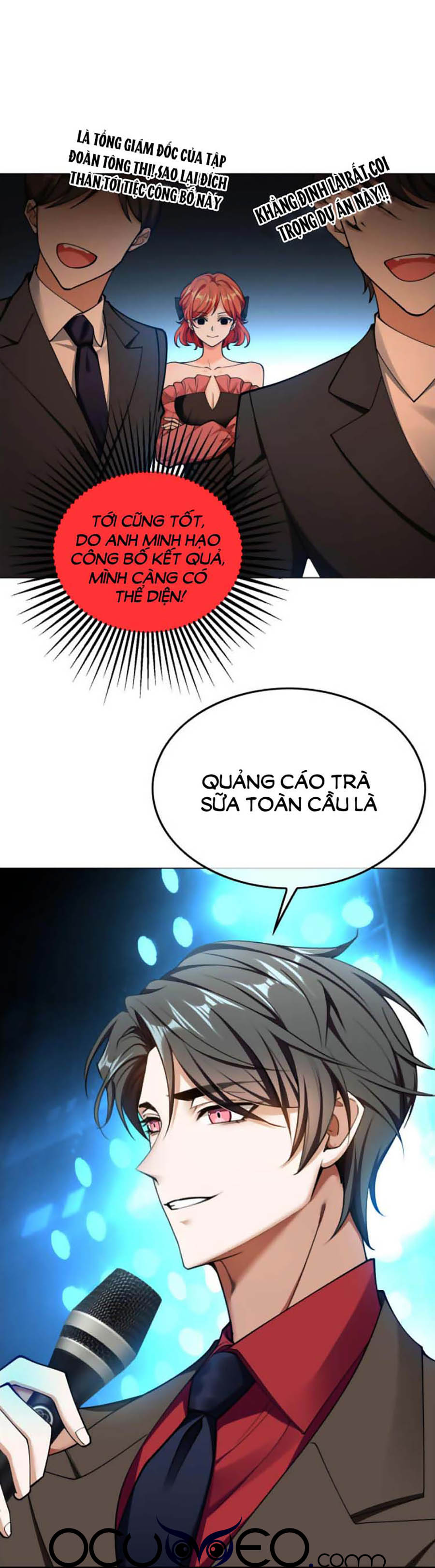 kế hoạch công lược của cô vợ gả thay chapter 49 17