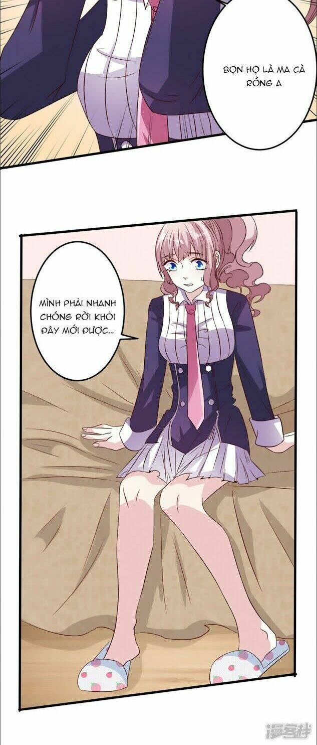 nguyệt dạ hương vi lai chapter 10 12