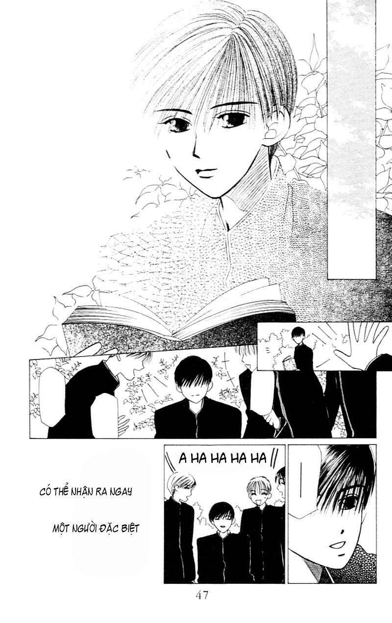 kare kano hajimemashita chapter 2 4