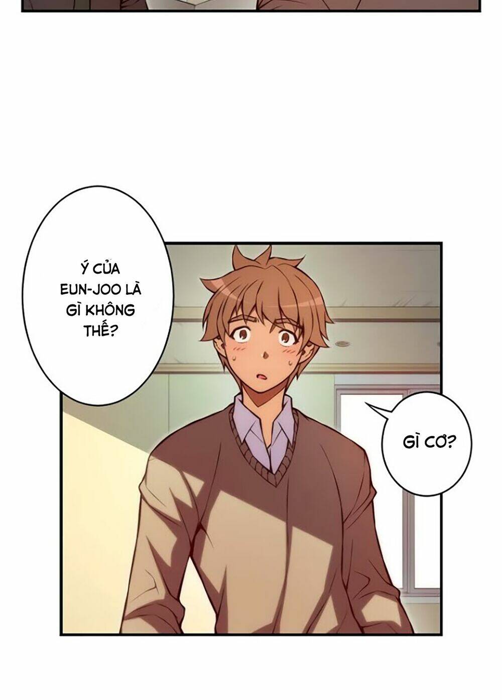 cohabitation with the fiancee chapter 37 5