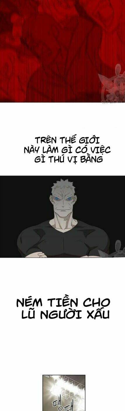 võ sĩ - the boxer chapter 66 14