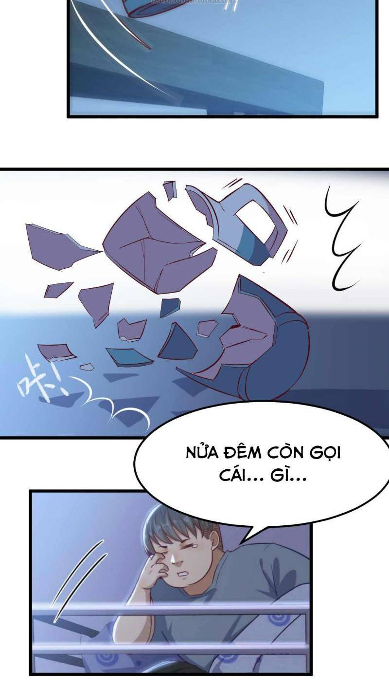 song tu đạo lữ kiểu xem mặt chapter 17 26