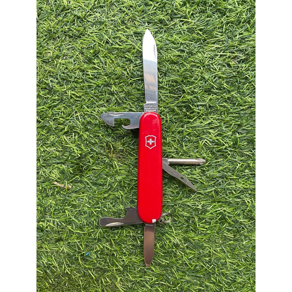 Dụng cụ đa năng Victorinox Tinker 91mm , hàng New