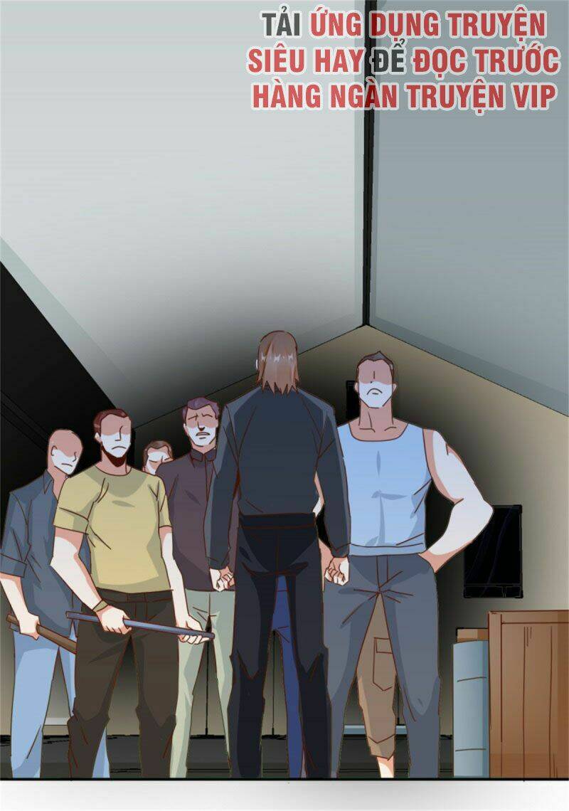đô thị siêu cấp y sinh chapter 28 17