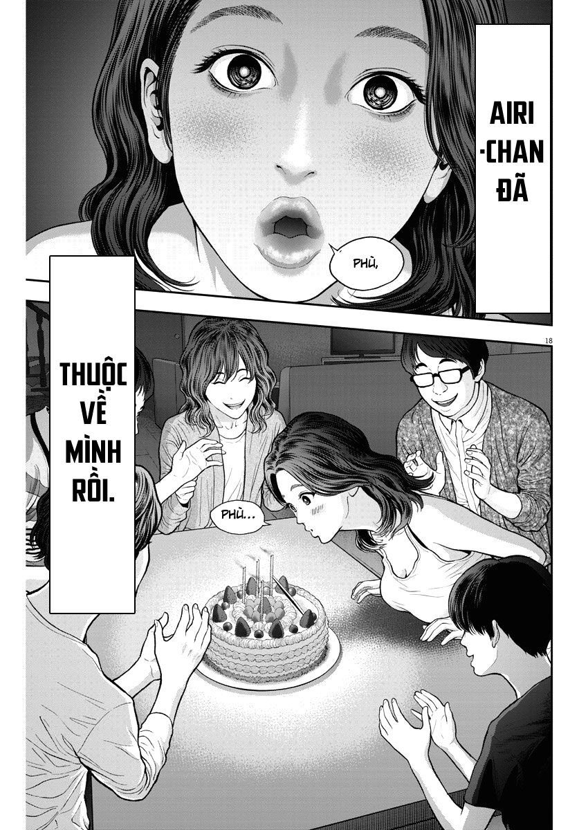 đọa nhân chapter 56 18