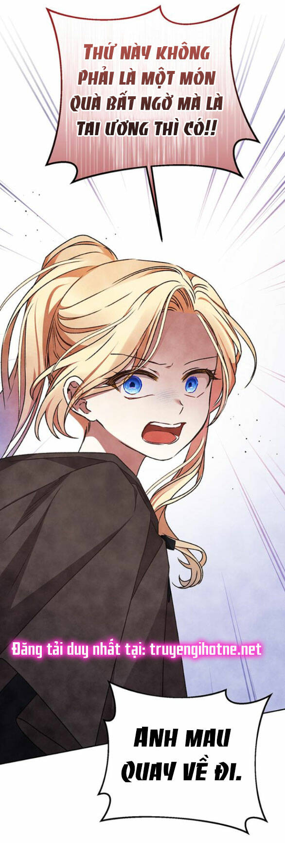 Nàng Bạo Chúa Muốn Có Một Cuộc Sống Hạnh Phúc Hơn! chapter 16.2 28