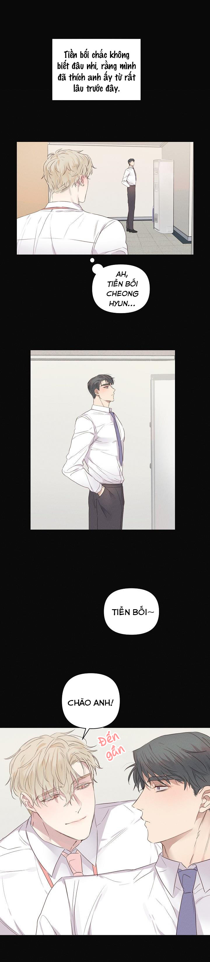 nơi tình yêu định mệnh chapter 4 1