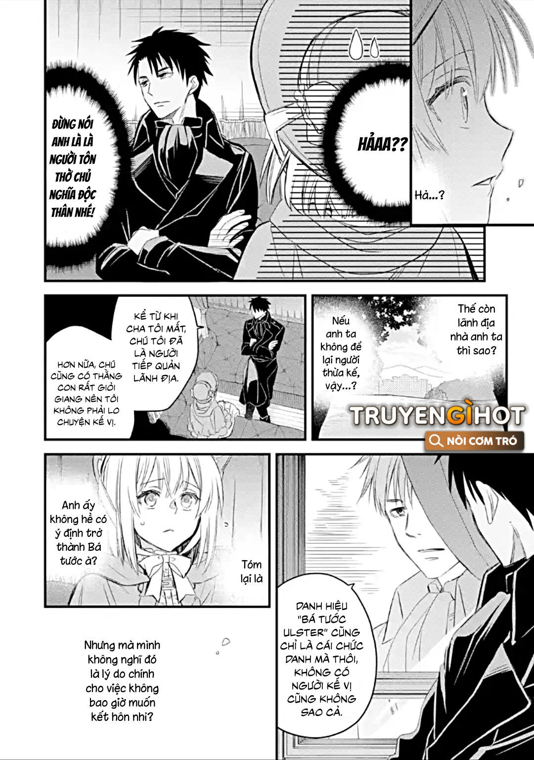 chén thánh của eris chapter 15.1 17