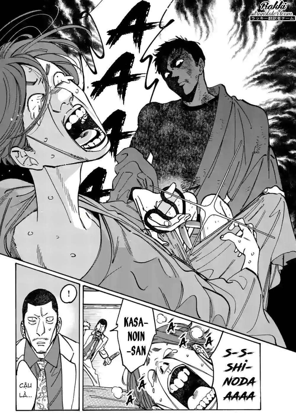 lời hứa của nàng lọ lem chapter 93.5 13