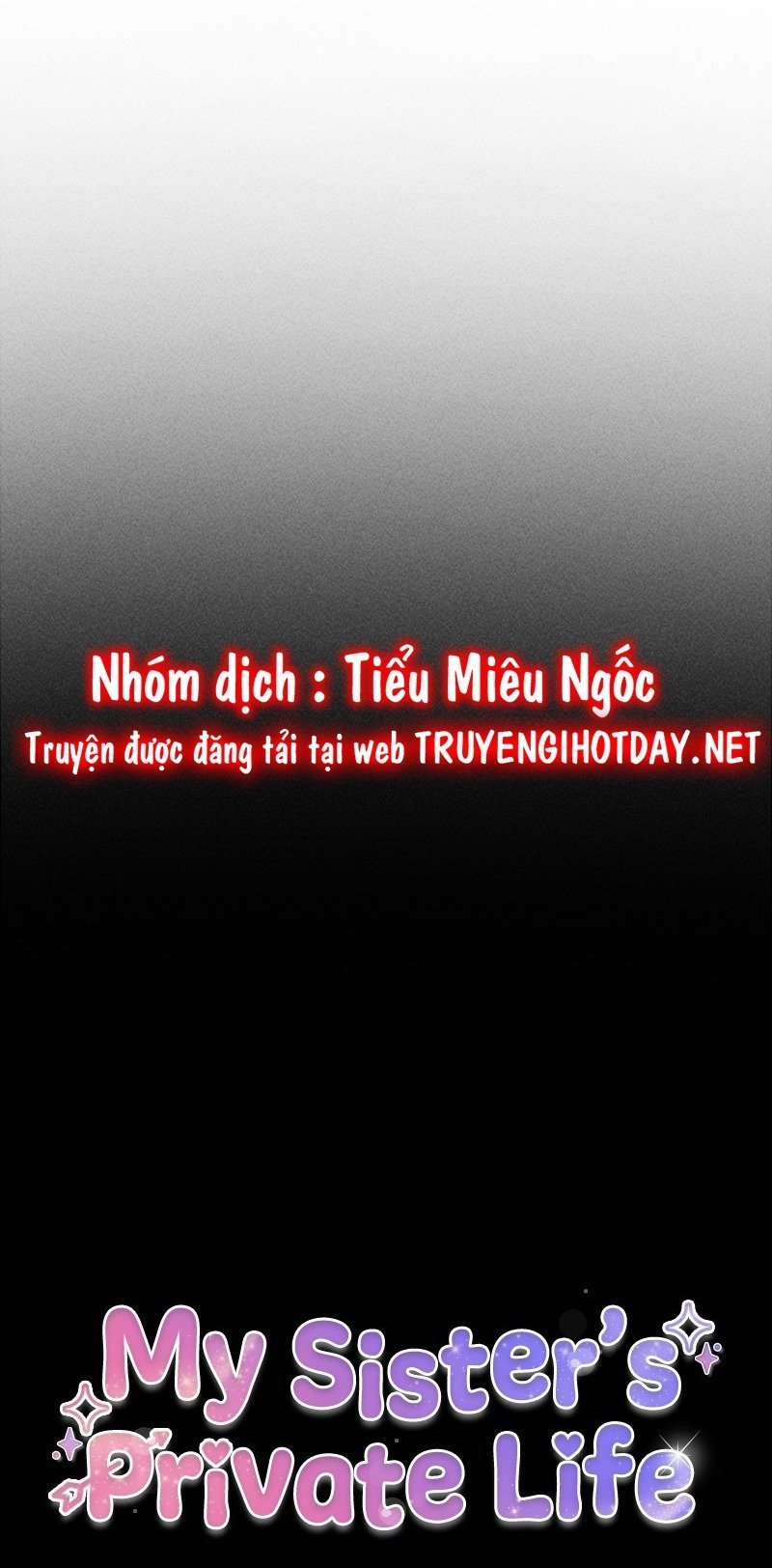 cuộc sống riêng của chị tôi chapter 33 7