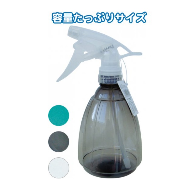 Bình xịt phun sương tưới cây cảnh Seiwa Pro B 500ml - Hàng nội địa Nhật Bản nhập khẩu chính hãng