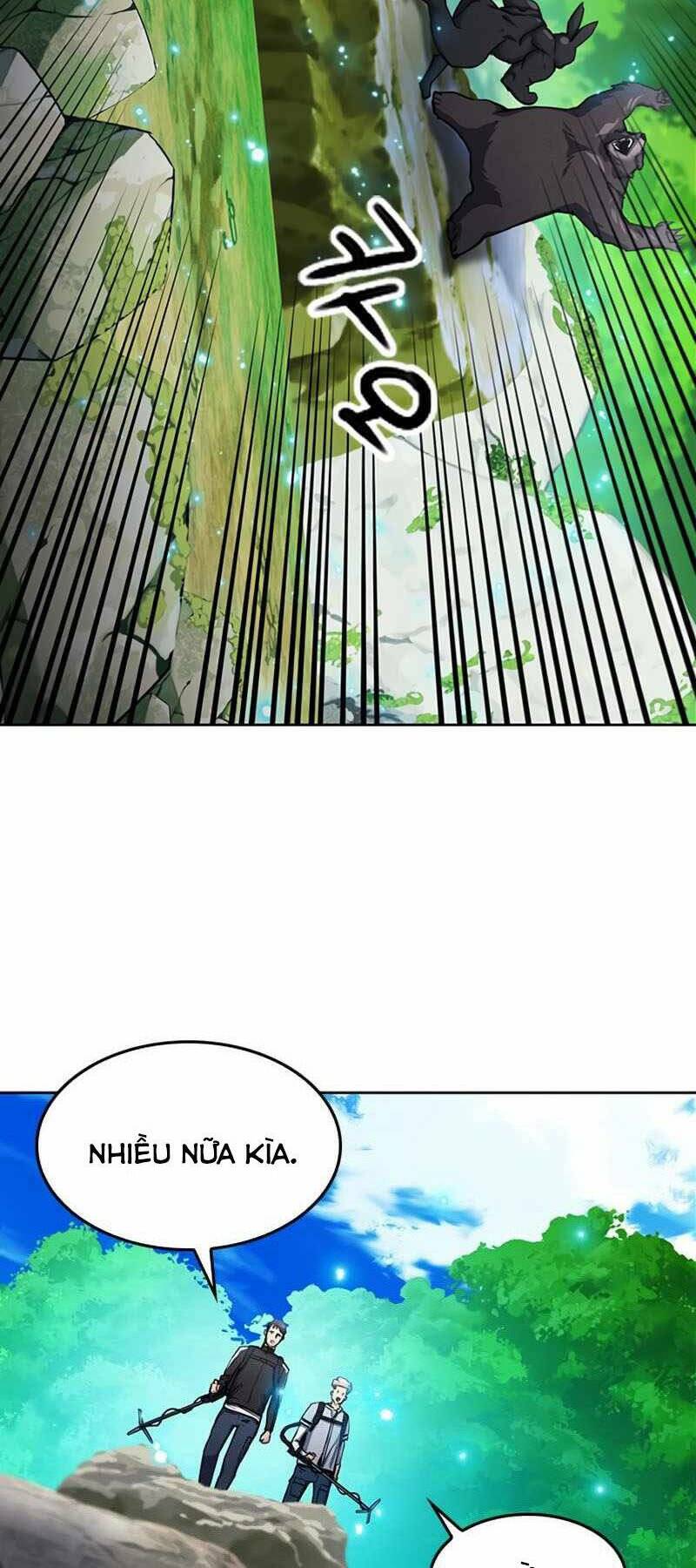 druid tại ga seoul - người hóa thú chapter 67 50