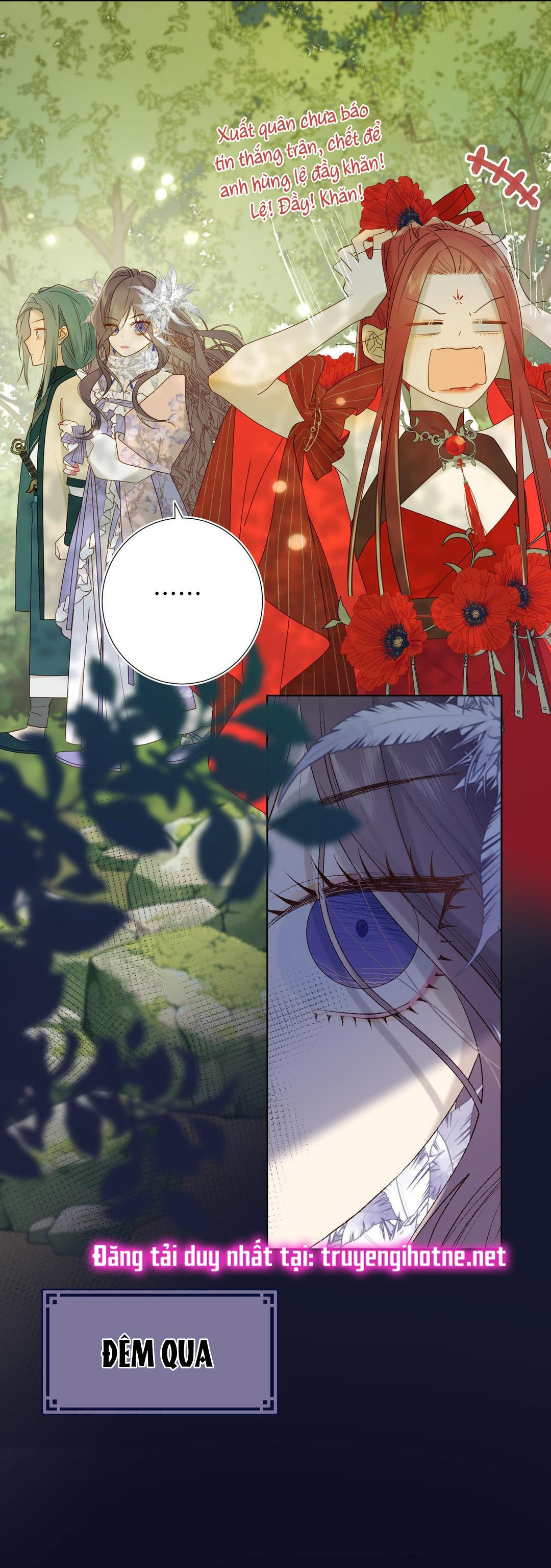 ác nữ cự tuyệt nam chính chapter 18 28