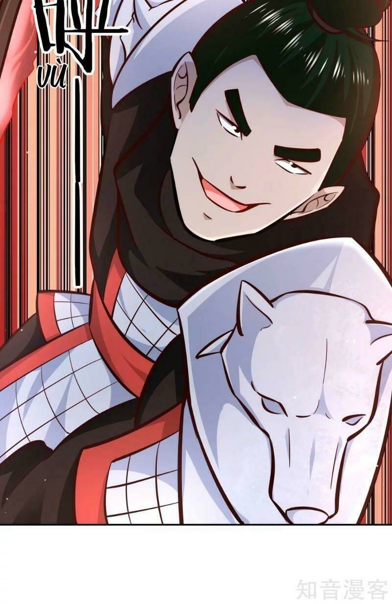 võ linh kiếm tôn chapter 94 39