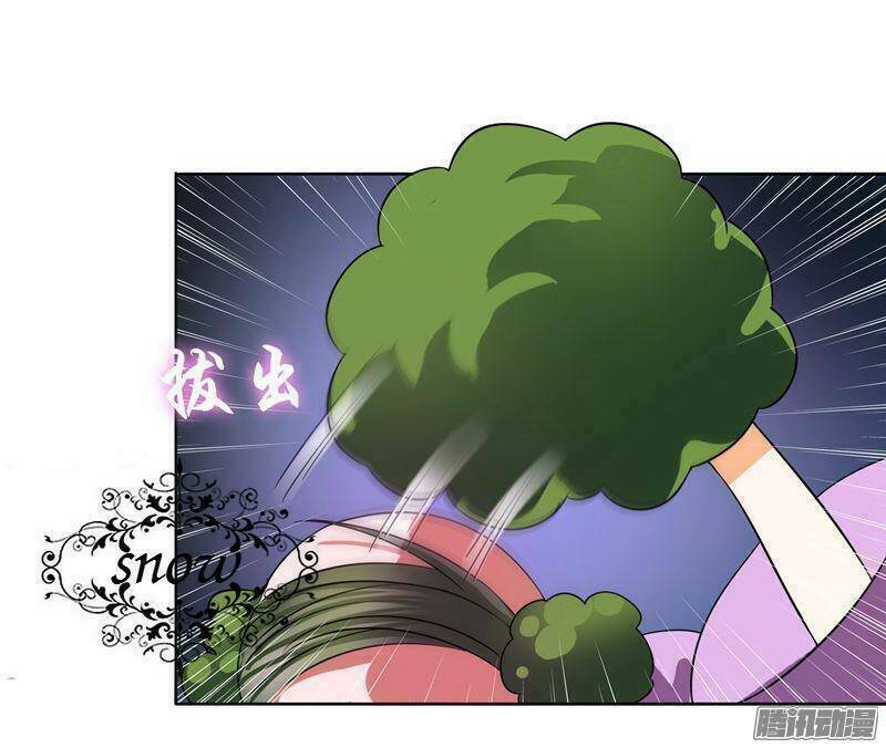 bá quyền trung thành tìm kiếm người yêu chapter 11 18