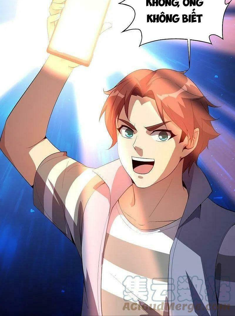 vòng bạn bè mạnh nhất của tiên giới chapter 177 28