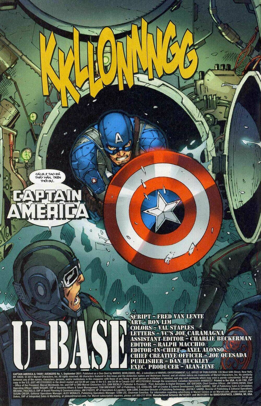 marvel cinematic universe chapter 17 4