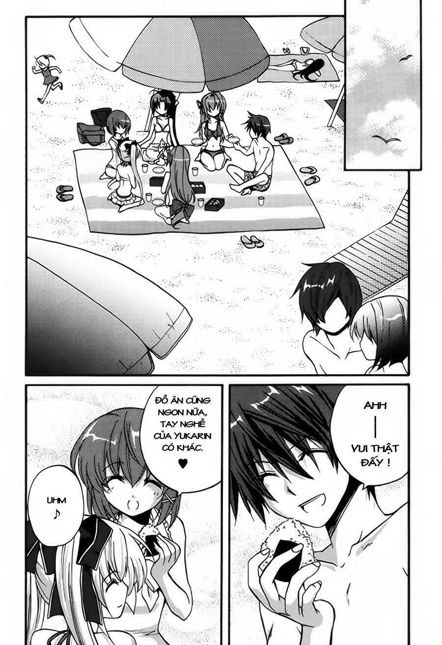 gift - under the rainbow chapter 6 16