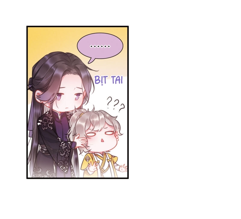 danh kiếm trủng chapter 7 40