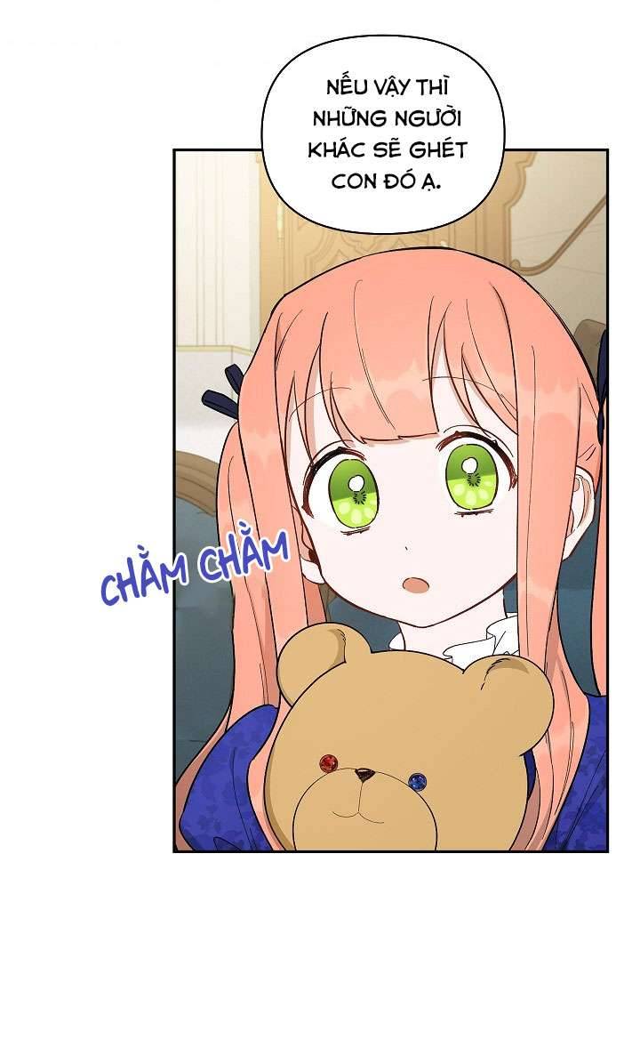 phương pháp trở thành con gái của người hùng bóng đêm chapter 20 4