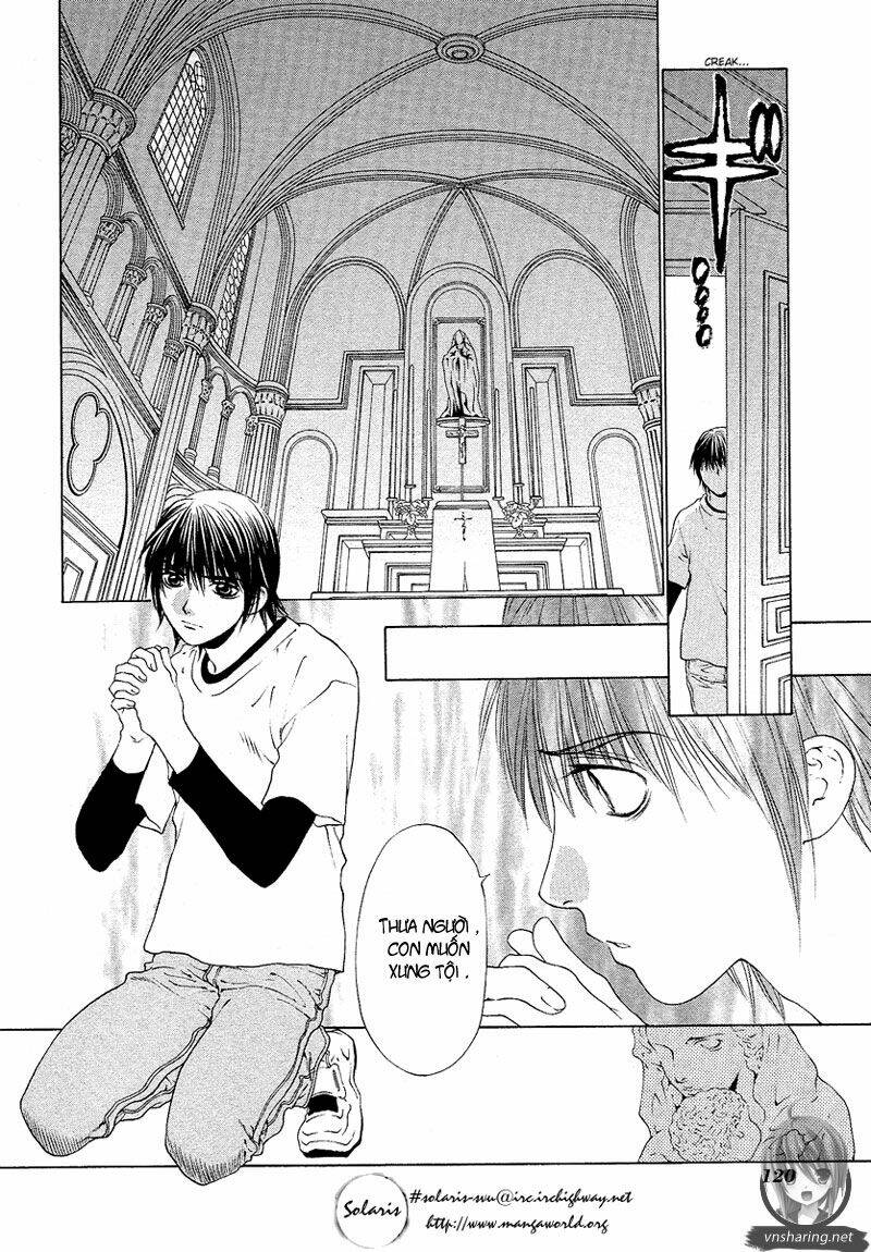 bitter virgin chapter 29 20