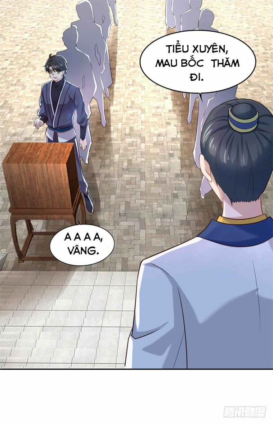 tiên ma đồng tu chapter 37 10