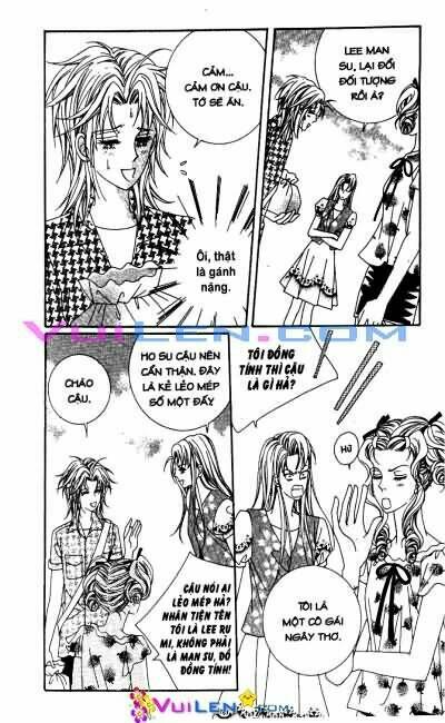 người duy nhất chapter 65 10