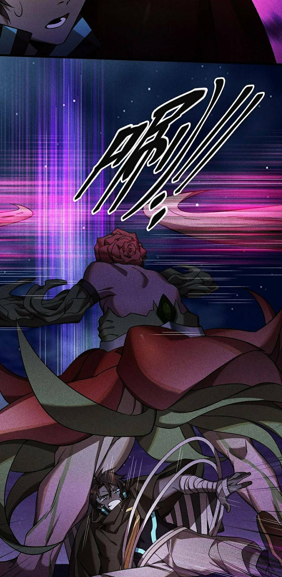 người chơi siêu mạnh chapter 16 49