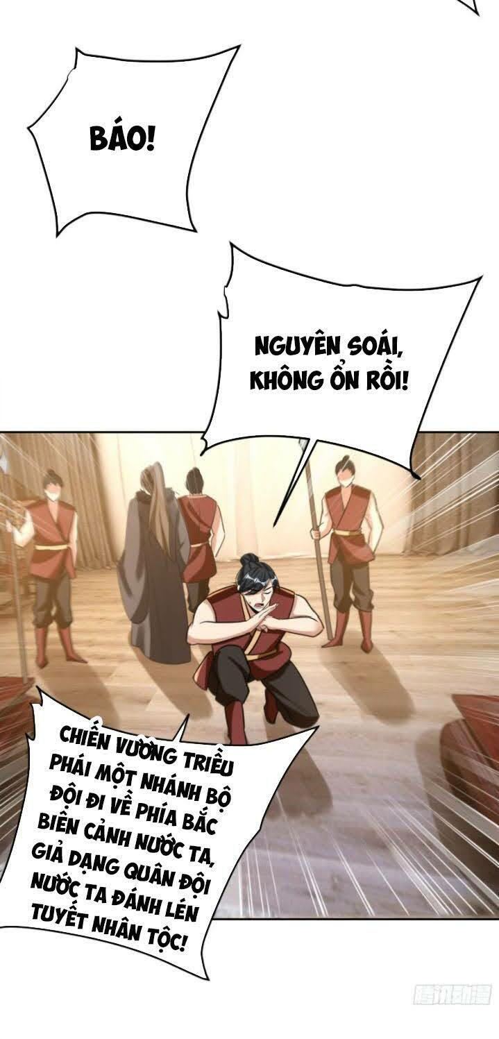 yêu giả vi vương chapter 169 2