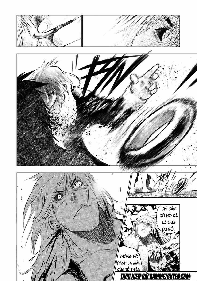 unity of heaven chapter 56 7