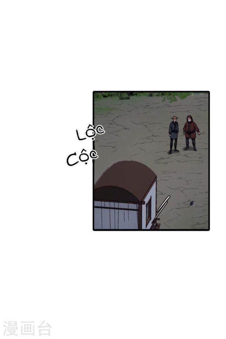 nụ cười của ngươi ngọt gãy tám cái răng của ta chapter 61 20