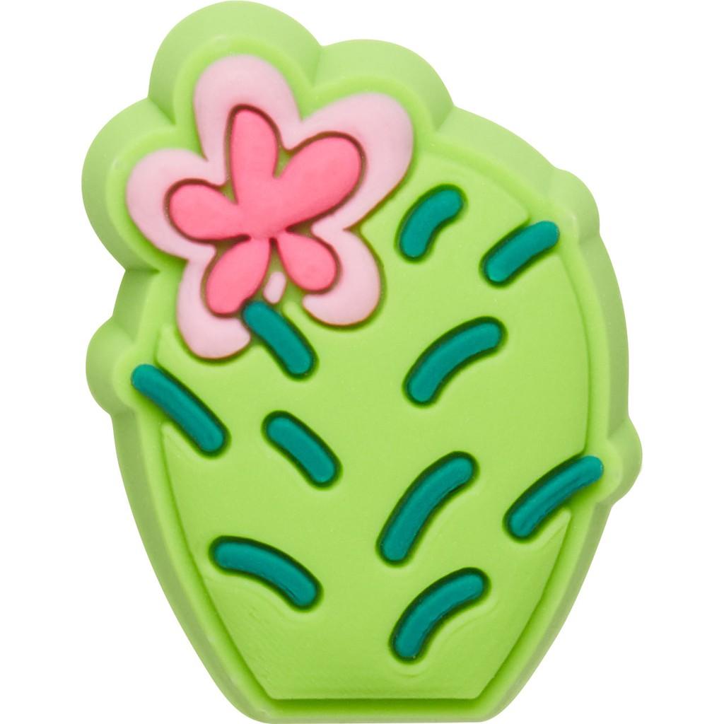 Jibbitz Crocs JB Flower Cactus 1 pcs - 10008222