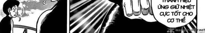 thánh tỏi sành ăn chapter 69 14