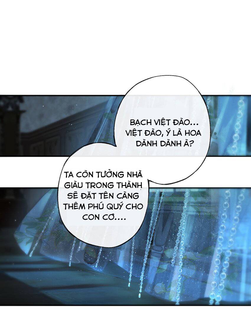 thâu hương chapter 3 4