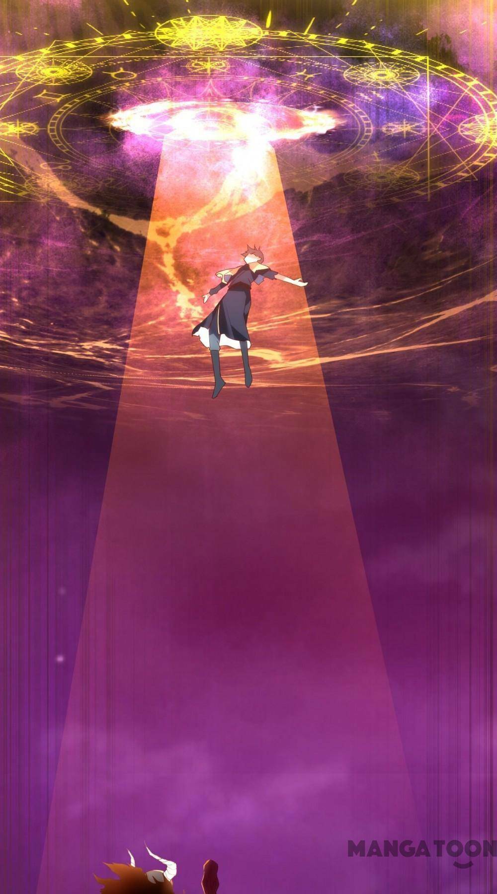 lãnh chúa cái gì không quan trọng chapter 110 18