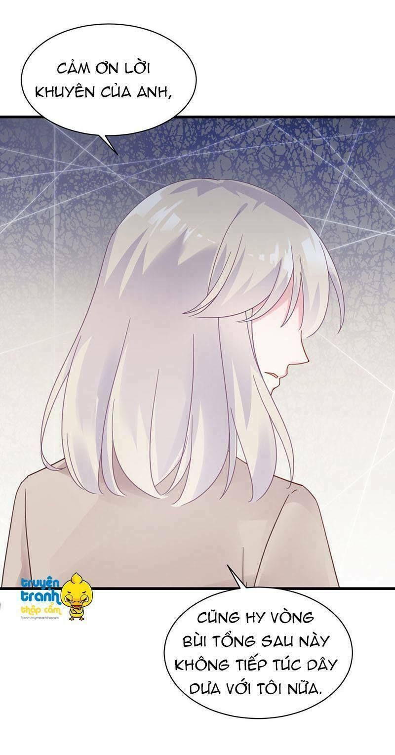 chọc tới chủ tịch tổng tài 2 chapter 46 12