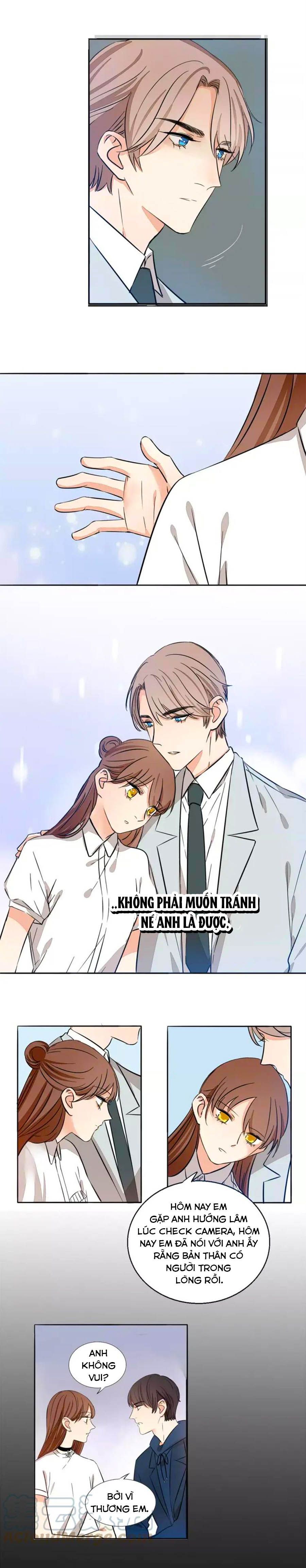 mùi hương lãng mạn chapter 63 8