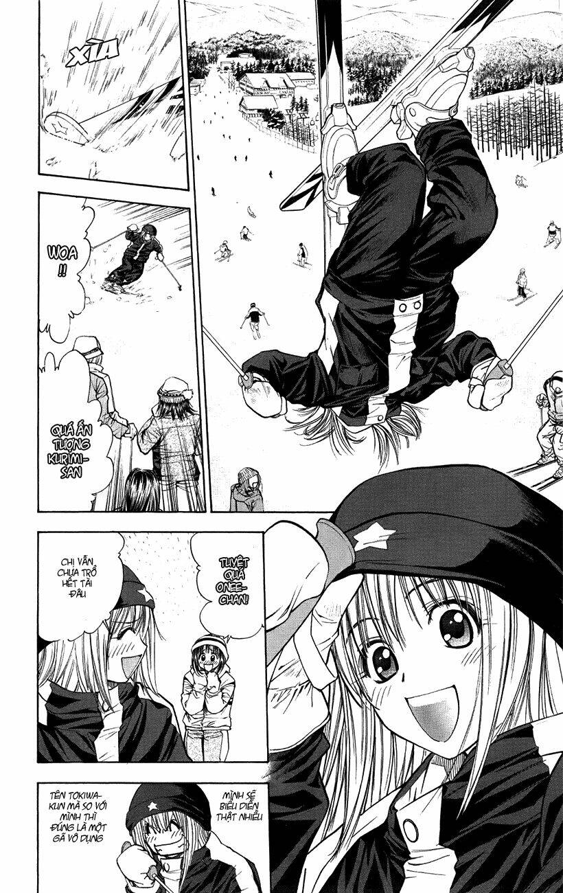 pretty face chapter 42 8