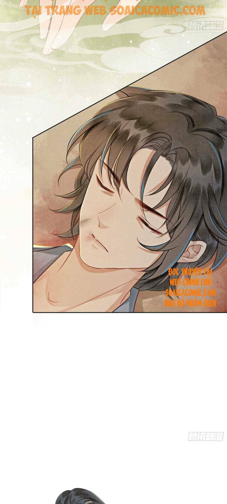 bắt đầu hủy hôn để công lược vương gia chapter 20 22