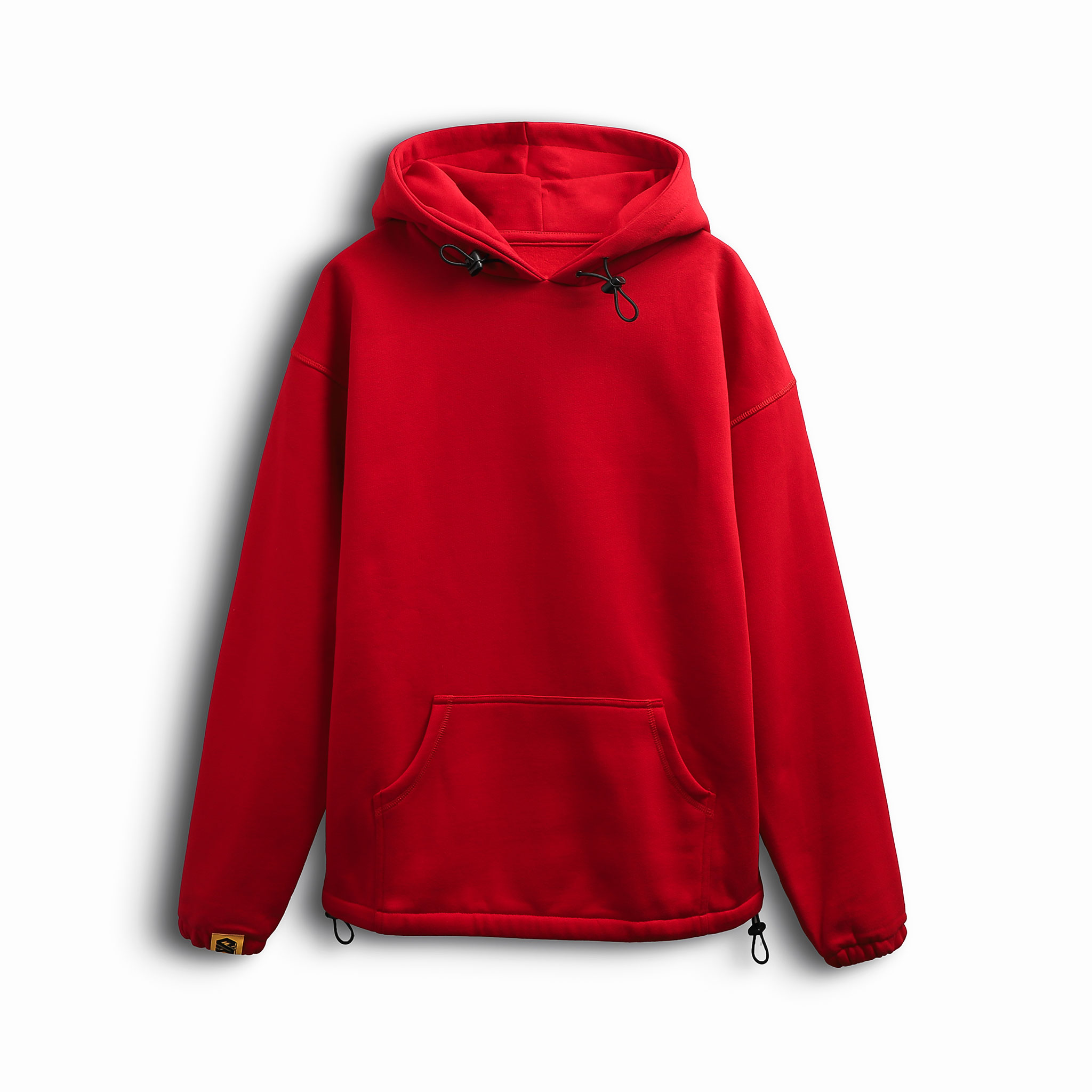 Áo hoodie SWALLA BASICISM 100% NỈ BÔNG CAO CẤP - LOCAL BRAND chính hãng