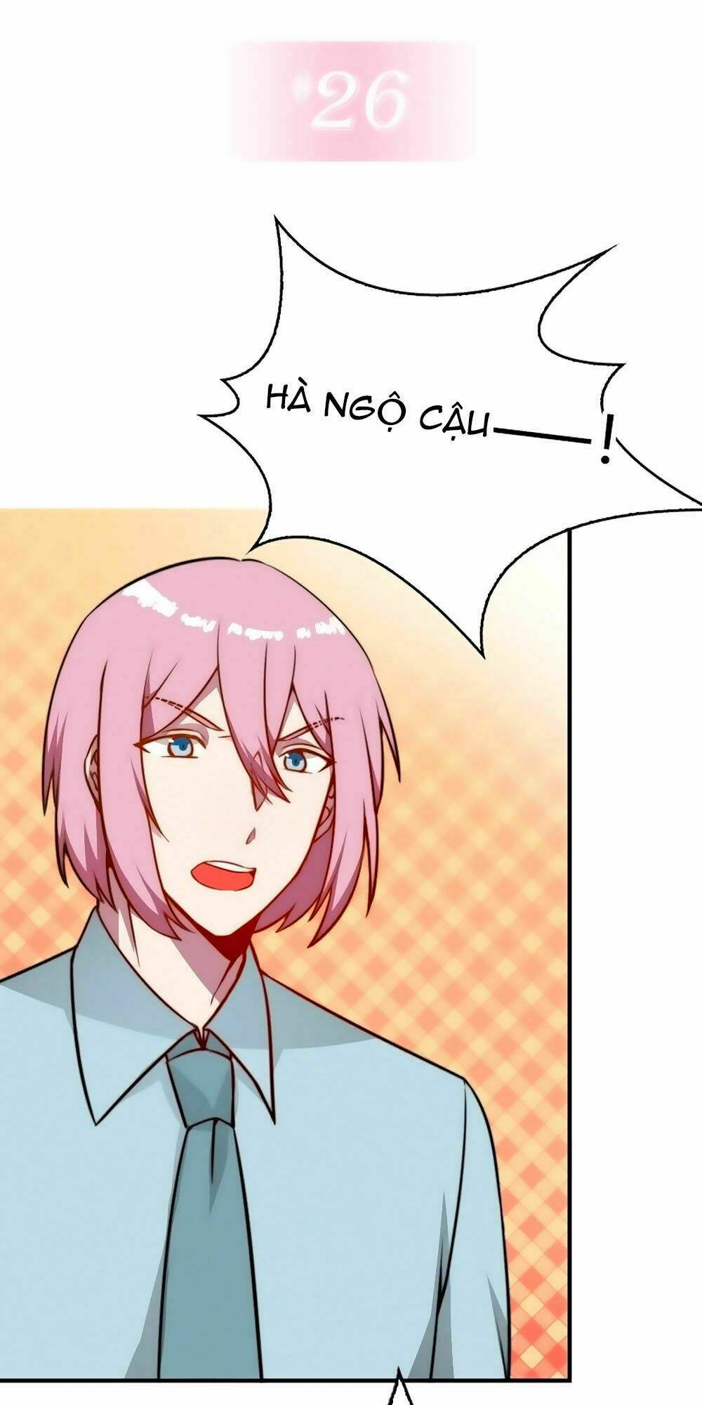 bám lấy nam thần bất chấp thời tiết chapter 26 1