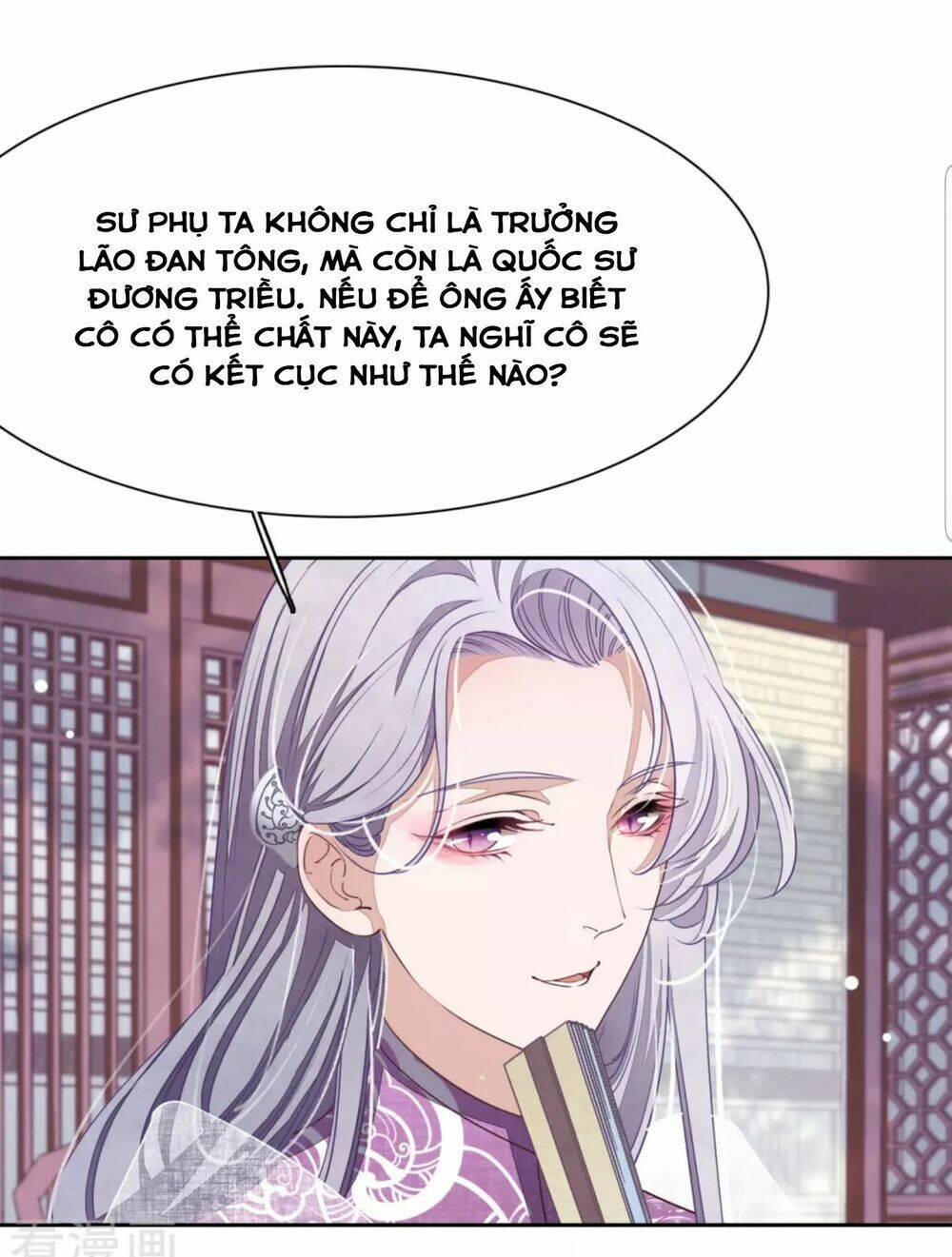 xuyên về cổ đại làm quốc bảo chapter 40 21