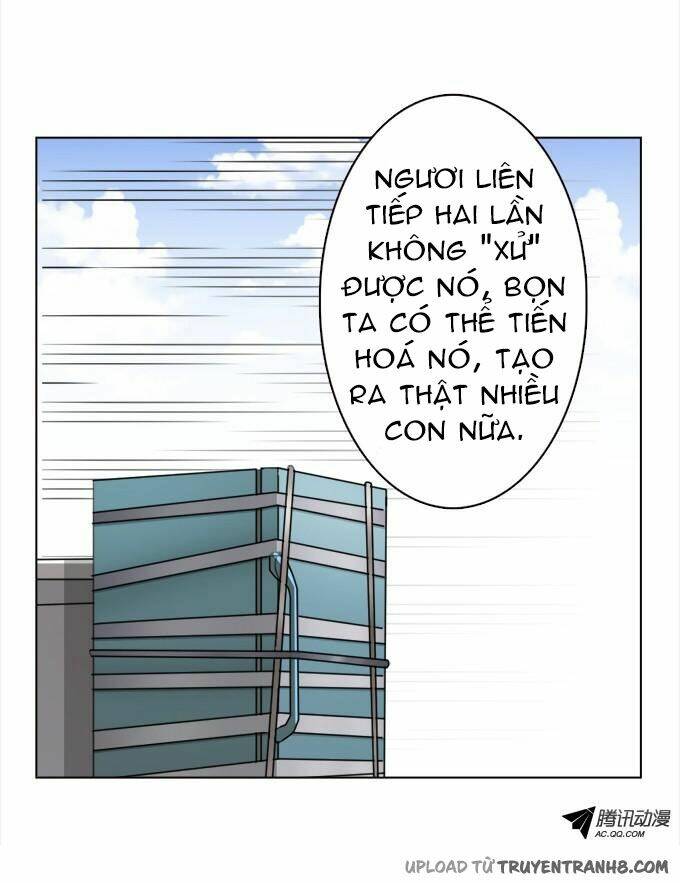 ớn lạnh tuyệt đối chapter 27 15