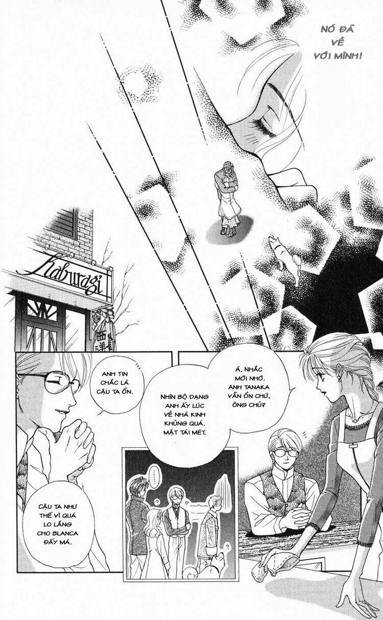 kindan no koi wo shiyou chapter 2 33