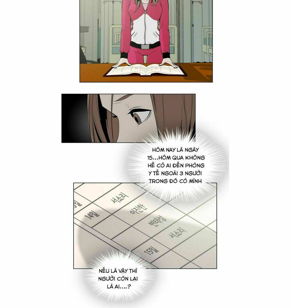 parasite queen chapter 10 15