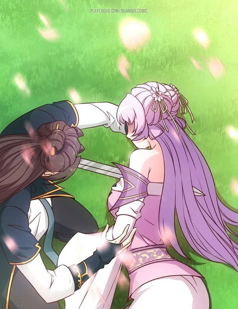 hồng thiên thần tôn chapter 17 31