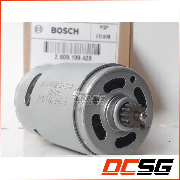 Động cơ 1 chiều 10.8-2.0mm GSB Bosch 2 609 199 428