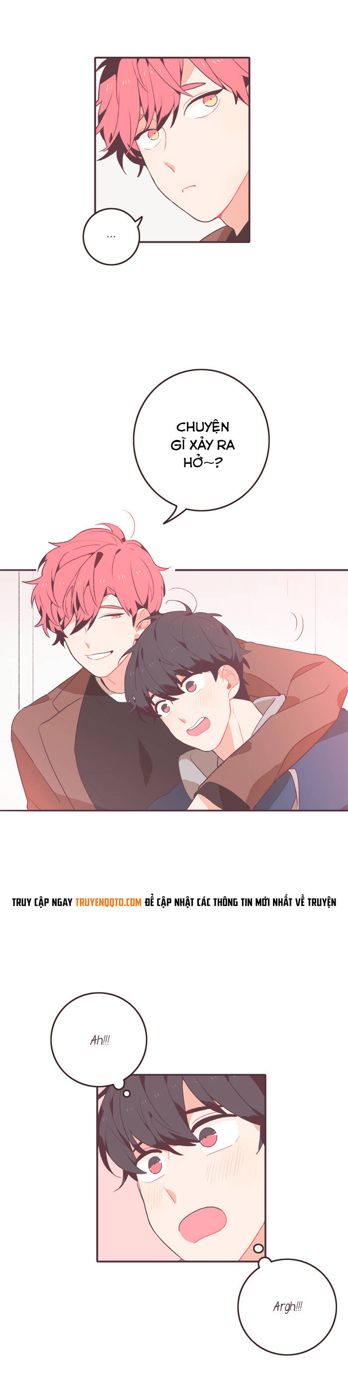 last paradise chapter 23 14