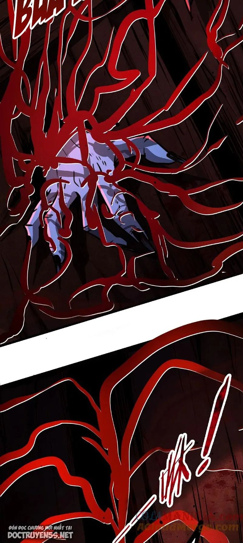 quỷ dị dược tề sư: bệnh nhân của ta đều là kinh khủng chapter 29 3